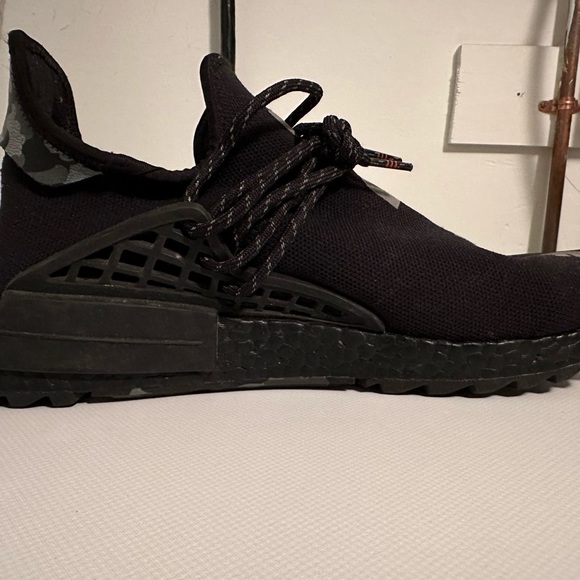 2017
Pharrell x N.E.R.D. x NMD Human Race Trail 'Y.O.U. N.E.R.D.' - Picture 6 of 8